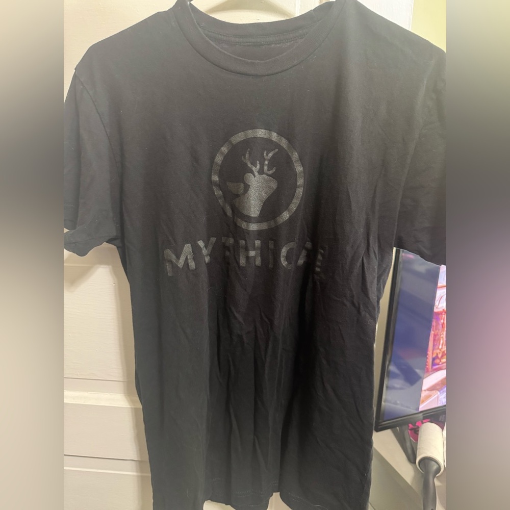 Good Mythical Morning shirt